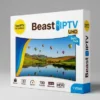 1Month Beast IPTV Subscription