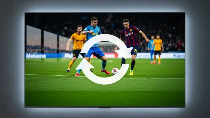 IPTV-buffering